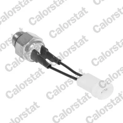 Temperatuurschakelaar, radiatorventilator CALORSTAT by Vernet TS2850)