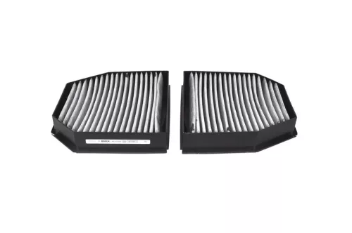 Filter, cabinelucht BOSCH 1 987 435 508)