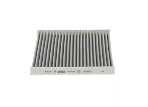 Filter, cabinelucht BOSCH 1 987 432 566)