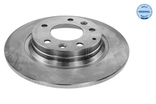 Remschijf MEYLE 35-15 523 0020)