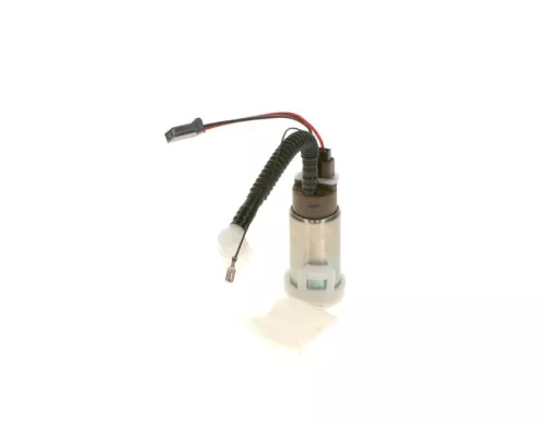 Brandstofpomp BOSCH 1 987 580 003)