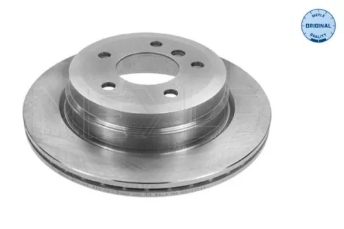 Remschijf MEYLE 315 523 0050)