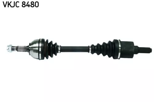 Aandrijfas SKF VKJC 8480)