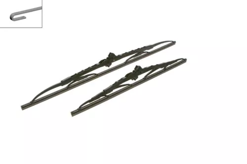 Ruitenwisser BOSCH 3 397 010 405)