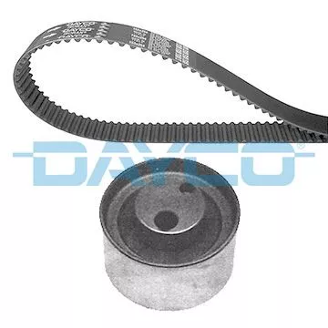 Distributieriemset DAYCO KTB389)