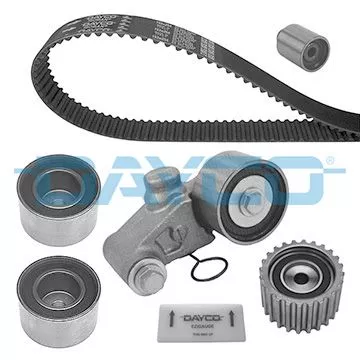 Distributieriemset DAYCO KTB551)