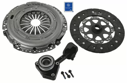Clutch Kit SACHS 3000 990 391)