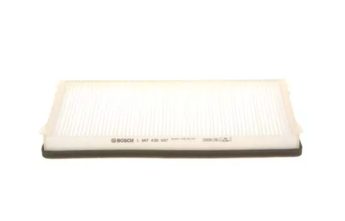 Filter, cabinelucht BOSCH 1 987 432 007)