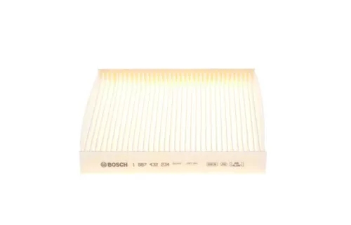 Filter, cabinelucht BOSCH 1 987 432 234)
