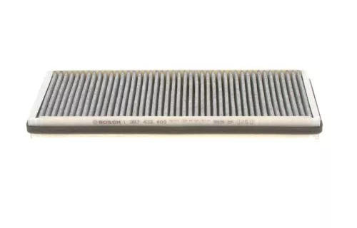 Filter, cabinelucht BOSCH 1 987 432 400)