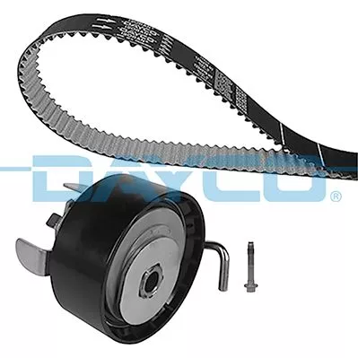 Timing Belt Kit DAYCO KBIO02)