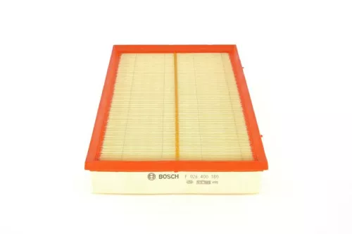 Luchtfilter BOSCH F 026 400 180)
