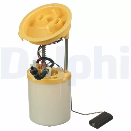 Brandstoftoevoereenheid DELPHI FG1505-12B1)