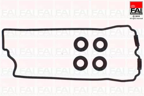 Pakking, cilinderkopdeksel FAI AutoParts RC938SK)