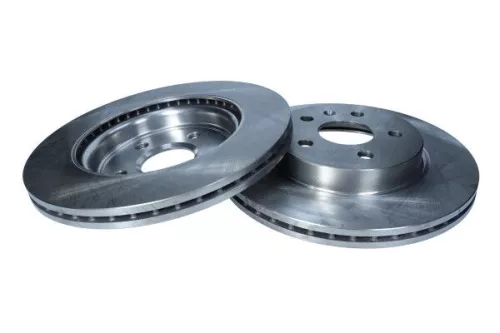 Remschijf MAXGEAR 19-2368)