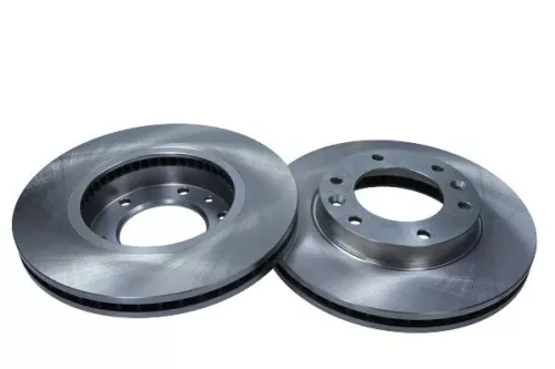 Remschijf MAXGEAR 19-2375)