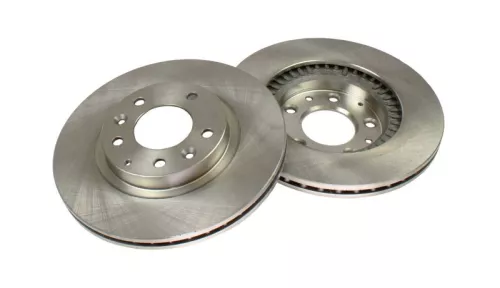 Remschijf MAXGEAR 19-2384)