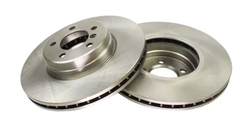 Remschijf MAXGEAR 19-2444)