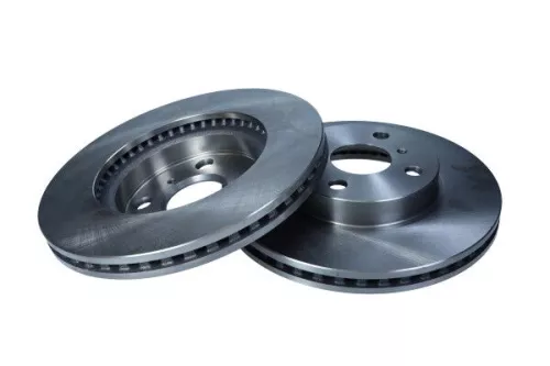 Remschijf MAXGEAR 19-2462)