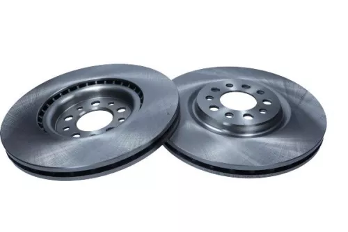 Remschijf MAXGEAR 19-2486)
