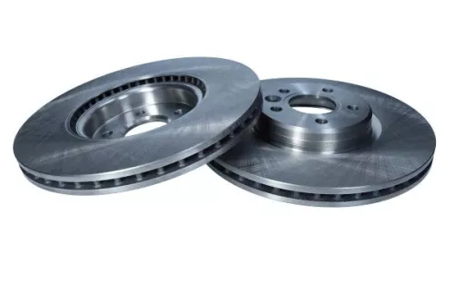 Brake Disc MAXGEAR 19-2487)