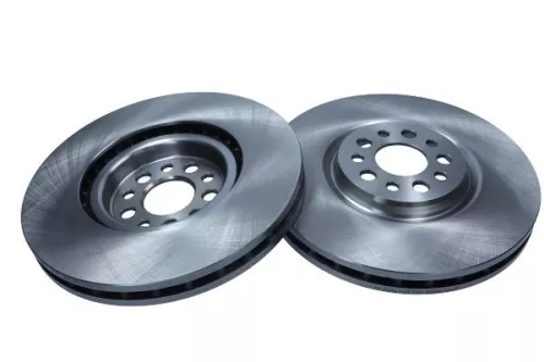 Remschijf MAXGEAR 19-2504)