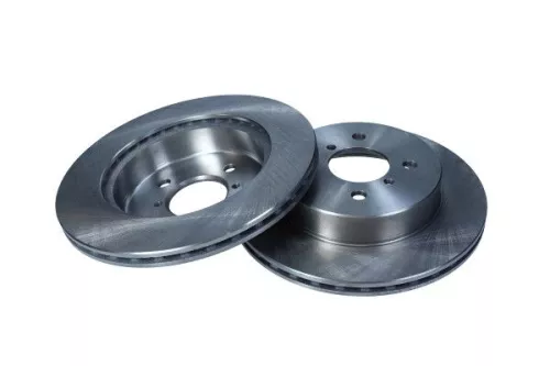 Remschijf MAXGEAR 19-2528)