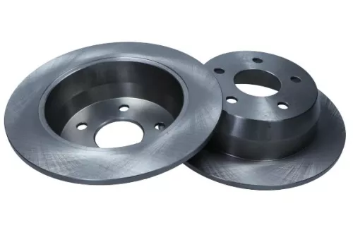 Remschijf MAXGEAR 19-2544)