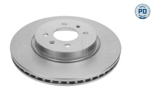 Remschijf MEYLE 28-15 521 0023/PD)