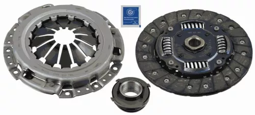 Koppelingsset SACHS 3000 951 496)