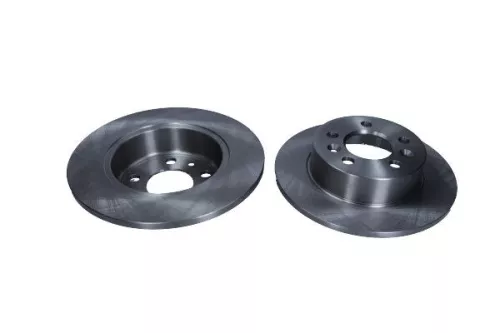 Remschijf MAXGEAR 19-2596)