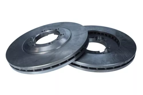 Remschijf MAXGEAR 19-2649)