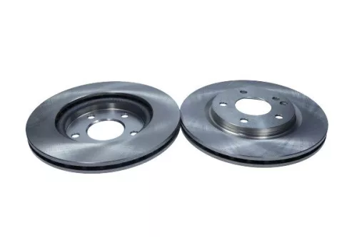 Remschijf MAXGEAR 19-2691)
