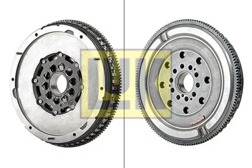 Vliegwiel Schaeffler LuK 415 0716 10)