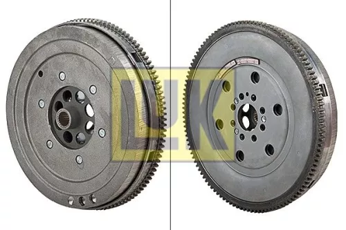 Vliegwiel Schaeffler LuK 415 0602 08)