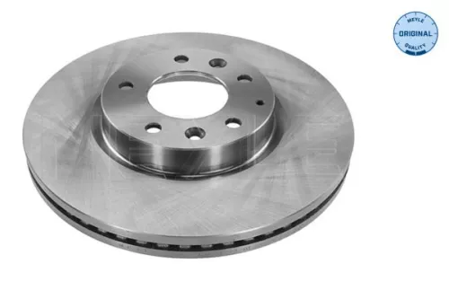 Remschijf MEYLE 35-15 521 0040)