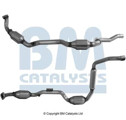Katalysator BM Catalysts BM90791H)