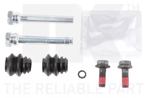 Geleidebus, remklauw NK 8933007)
