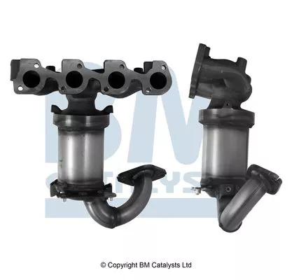 Katalysator BM Catalysts BM91415H)