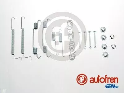 Accessoirekit, remschoenen AUTOFREN SEINSA D3894A)