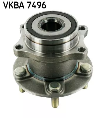 Wiellagerset SKF VKBA 7496)