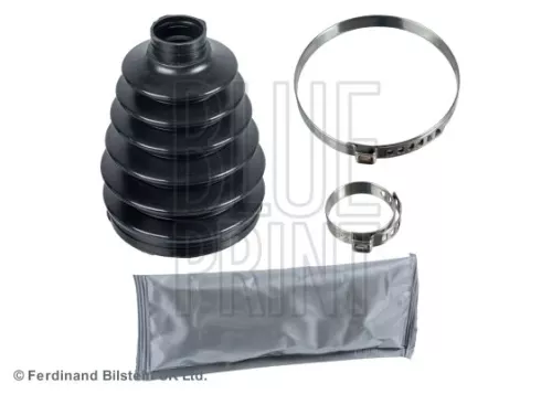 Balgset, aandrijfas BLUE PRINT ADC48161)