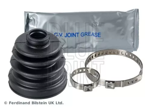Balgset, aandrijfas BLUE PRINT ADG08180)