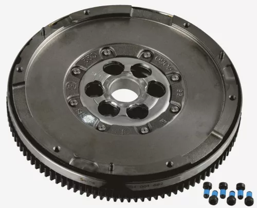 Flywheel SACHS 2294 001 692)