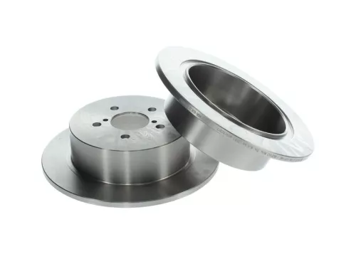Remschijf BOSCH 0 986 479 A82)