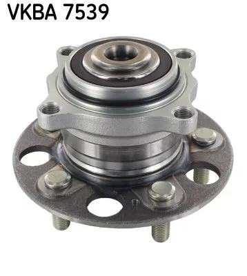 Wiellagerset SKF VKBA 7539)