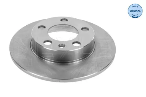 Brake Disc MEYLE 115 523 0037)