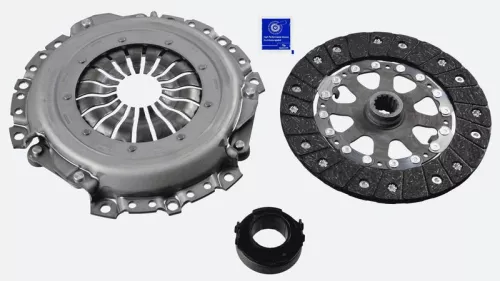 Koppelingsset SACHS 3000 951 573)