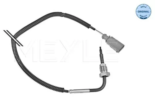 Sensor, uitlaatgastemperatuur MEYLE 114 800 0065)
