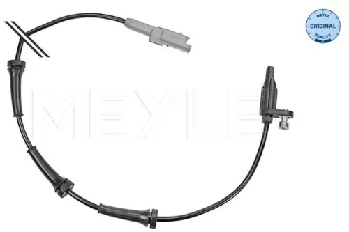 Sensor, wielsnelheid MEYLE 11-14 800 0013)